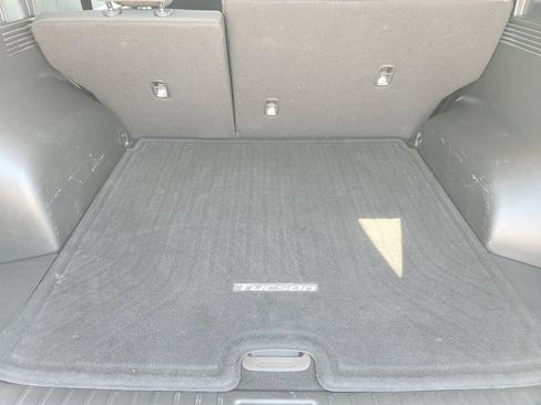 Used 2022 Hyundai Tucson SEL w/ Convenience Package image 31