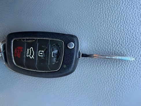 Used 2017 Hyundai Sonata Sport w/ Cargo Package image 25