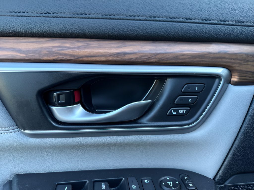 Used 2022 Honda CR-V EX-L image 13