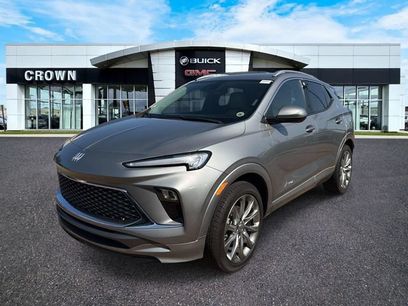 Used 2024 Buick Encore GX Avenir w/ Avenir Convenience Package