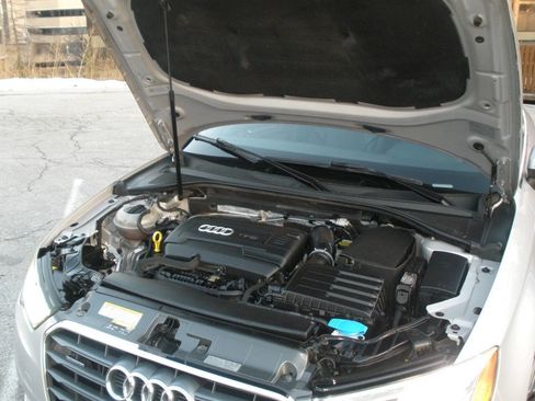 Used 2015 Audi A3 2.0T Premium Plus w/ Premium Plus Package image 13