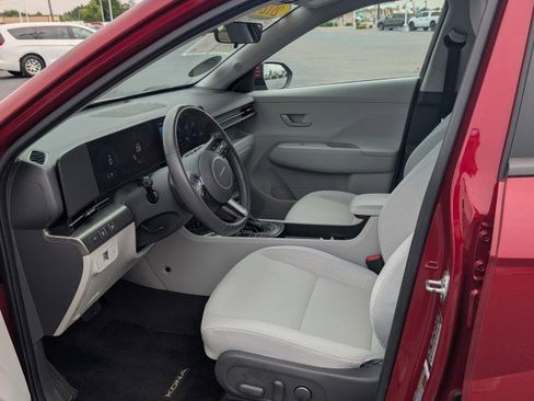 Used 2024 Hyundai Kona SEL FWD image 24