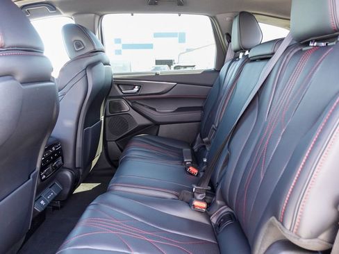 New 2026 Acura MDX Type S image 27