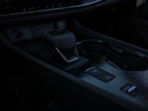 New 2026 Nissan Rogue SV image 27