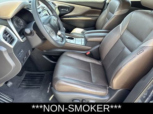 Used 2015 Nissan Murano SL AWD/4WD image 10