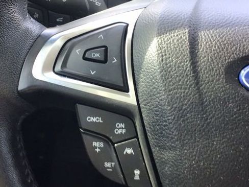 Certified 2021 Ford Edge SEL w/ Convenience Package image 22