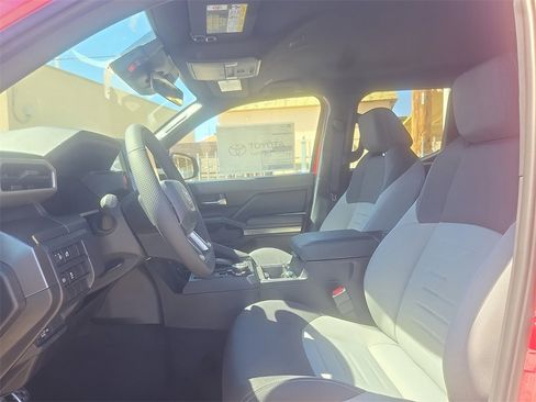 New 2026 Toyota Tacoma TRD Sport image 20
