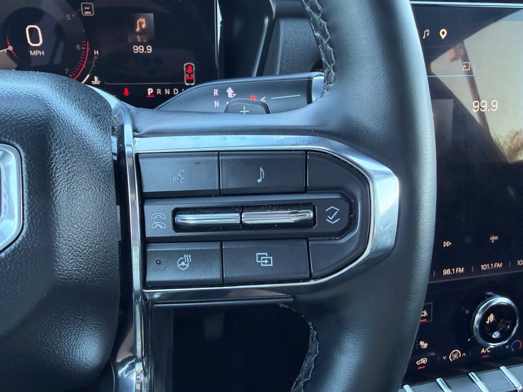 Used 2025 GMC Terrain Elevation FWD image 20