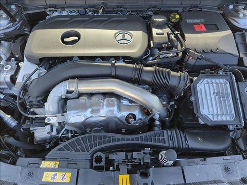 New 2026 Mercedes-Benz GLB 250 image 16