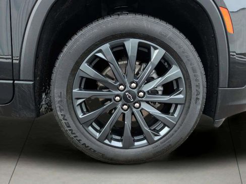 Used 2023 Chevrolet Traverse RS w/ LPO, Floor Liner Package image 25
