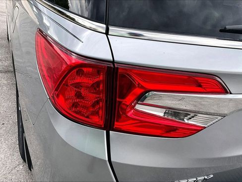 Used 2020 Honda Odyssey Touring image 23