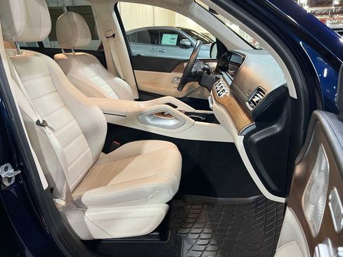 Used 2022 Mercedes-Benz GLE 350 4MATIC image 11