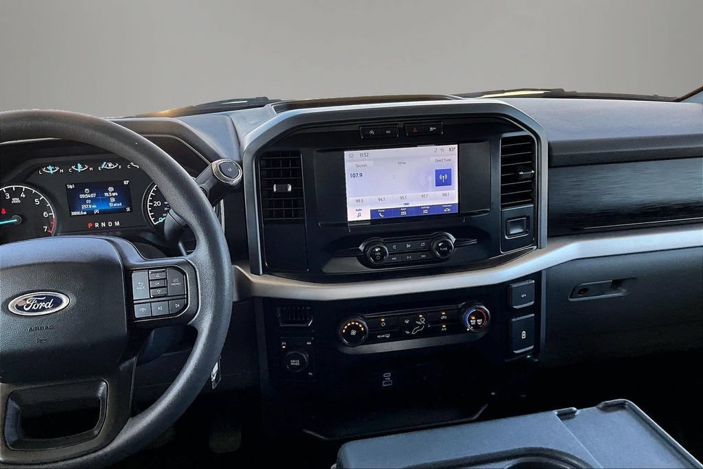 Used 2023 Ford F150 XLT AWD/4WD image 10
