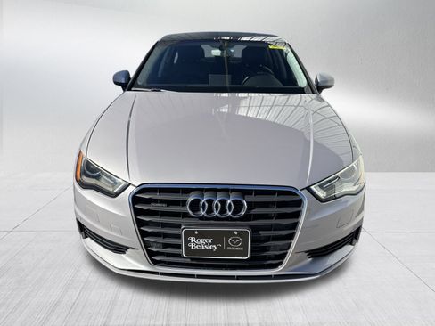 Used 2016 Audi A3 2.0T Premium Plus w/ Technology Package image 2