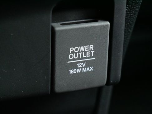 New 2026 Honda Odyssey EX-L image 25