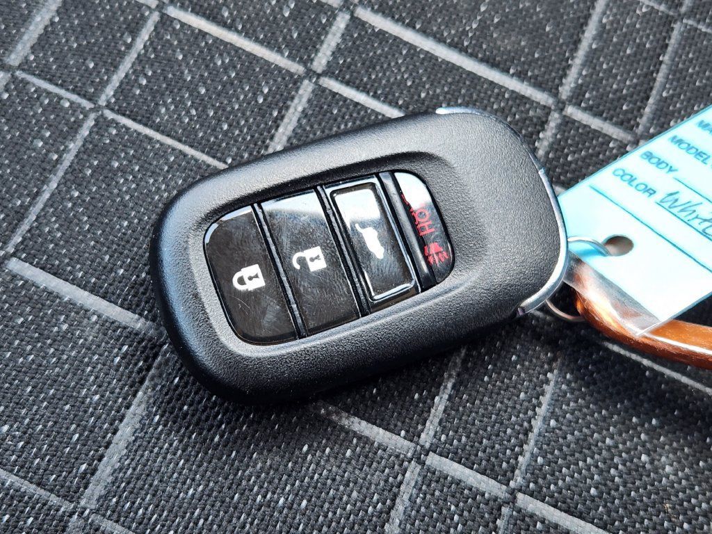 Used 2024 Honda HR-V LX image 28