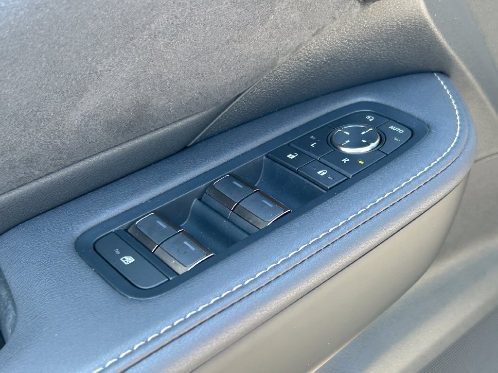 Used 2026 Lexus TX 350 AWD image 27