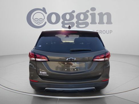 Certified 2023 Chevrolet Equinox LT FWD image 4