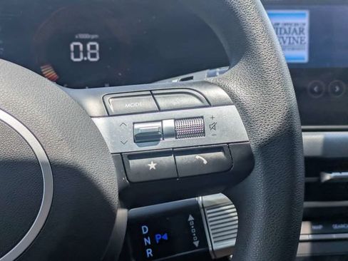 Used 2025 Hyundai Sonata SEL FWD image 25