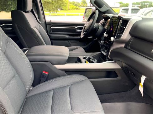 New 2026 RAM 1500 Lone Star AWD/4WD image 20