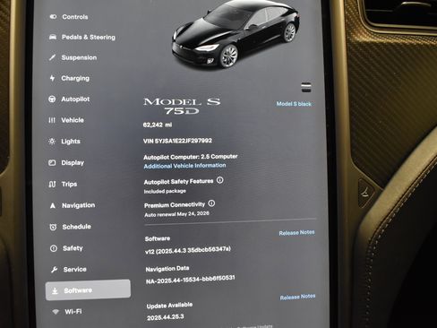 Used 2018 Tesla Model S 75D image 36