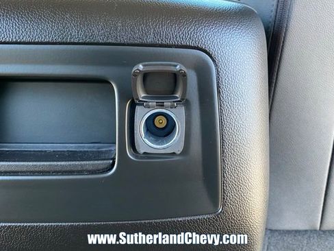 Used 2018 Chevrolet Silverado 2500 LTZ w/ LTZ Plus Package image 47