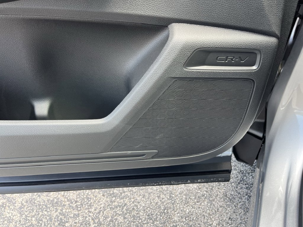 New 2027 Honda CR-V Sport-L image 10