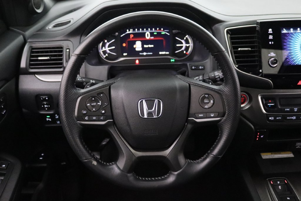 Used 2022 Honda Passport EX-L image 20