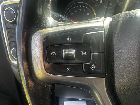 Used 2019 Chevrolet Silverado 1500 LT w/ All-Star Edition image 15