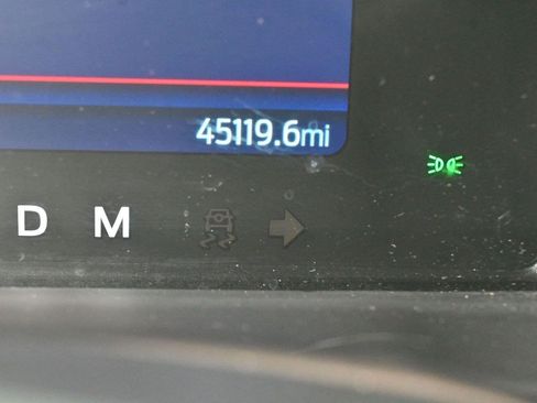 Used 2024 Ford Bronco Wildtrak AWD/4WD image 20