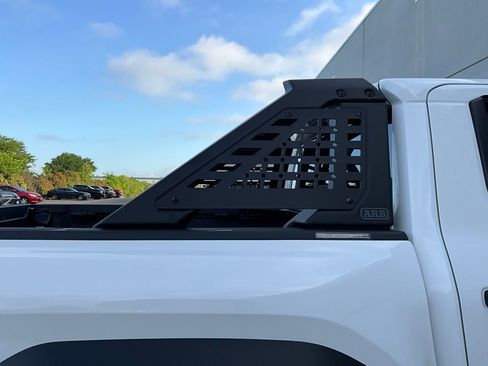 New 2026 Toyota Tacoma Trailhunter AWD/4WD image 15