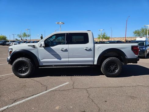 New 2026 Ford F150 Raptor image 7
