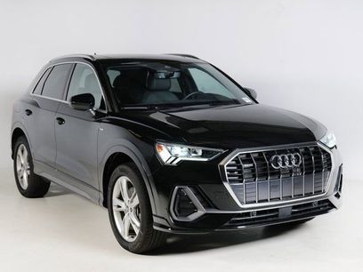 Certified 2024 Audi Q3 2.0T Premium Plus w/ Premium Plus Package