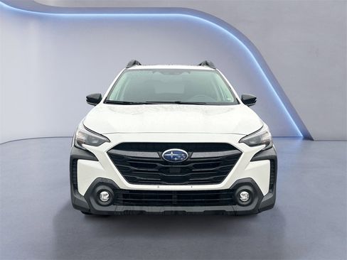Used 2024 Subaru Outback Limited image 8