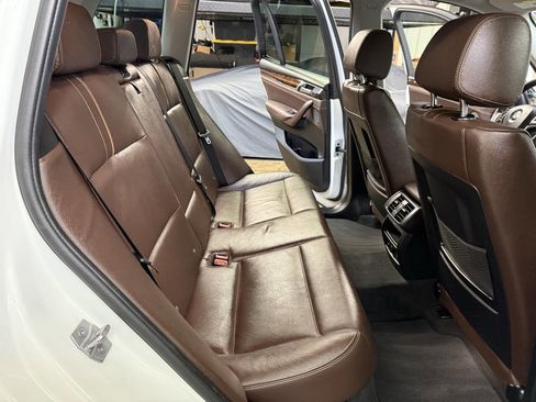 Used 2017 BMW X3 xDrive35i image 42