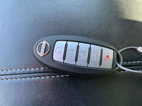 Used 2025 Nissan Altima 2.5 SV image 25