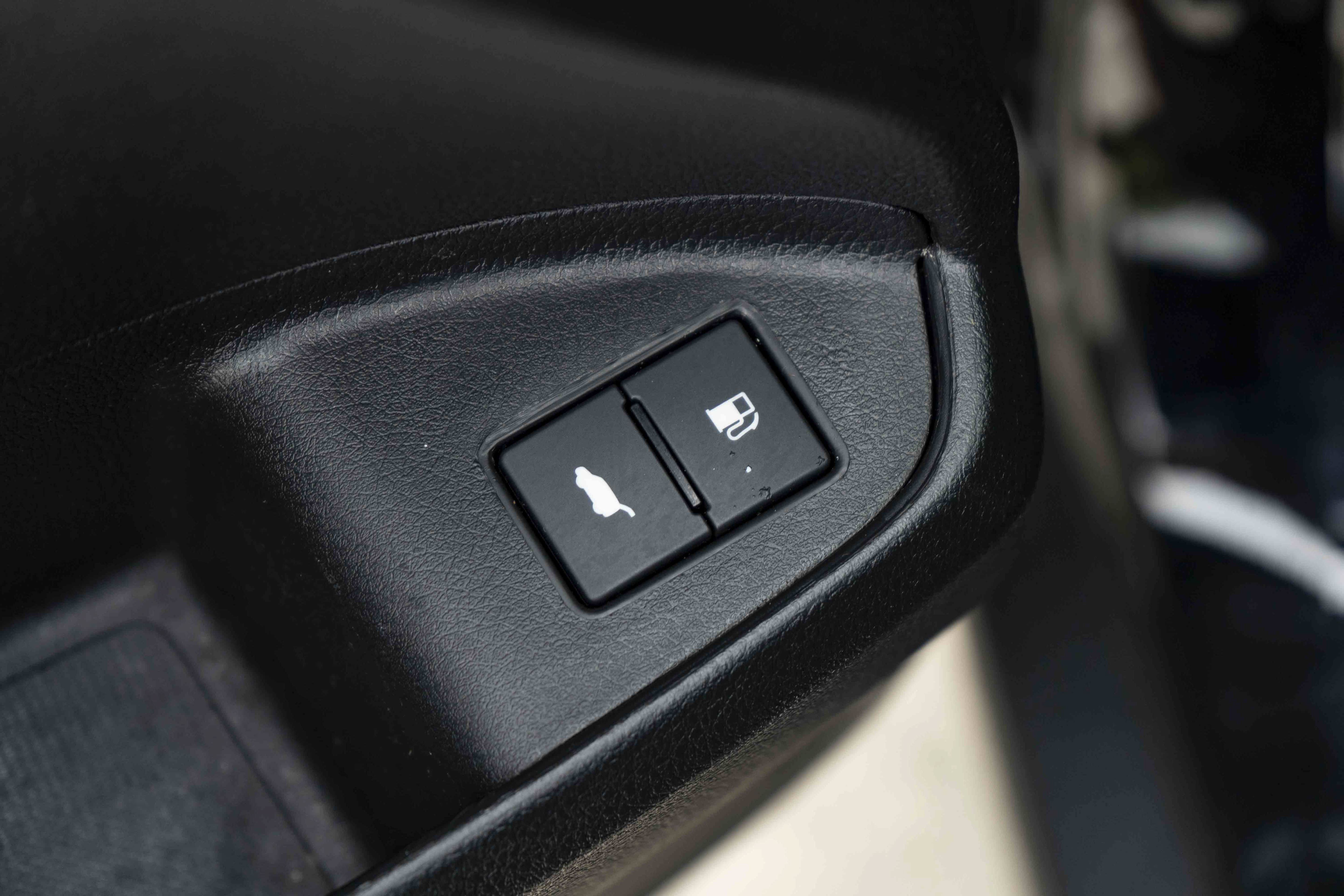 Used 2024 Honda Passport TrailSport image 39