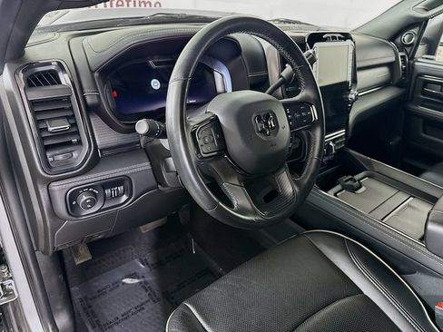 Used 2023 RAM 2500 Limited AWD/4WD image 19