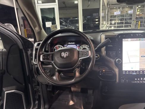 Used 2024 RAM 2500 Laramie image 29