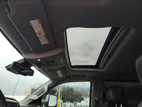 Used 2016 GMC Sierra 2500 Denali w/ Duramax Plus Package image 14