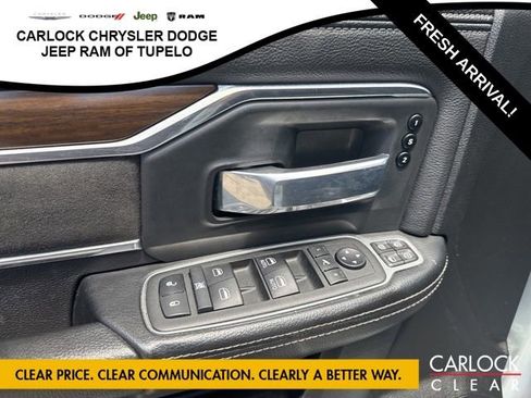Used 2023 RAM 2500 Laramie AWD/4WD image 11