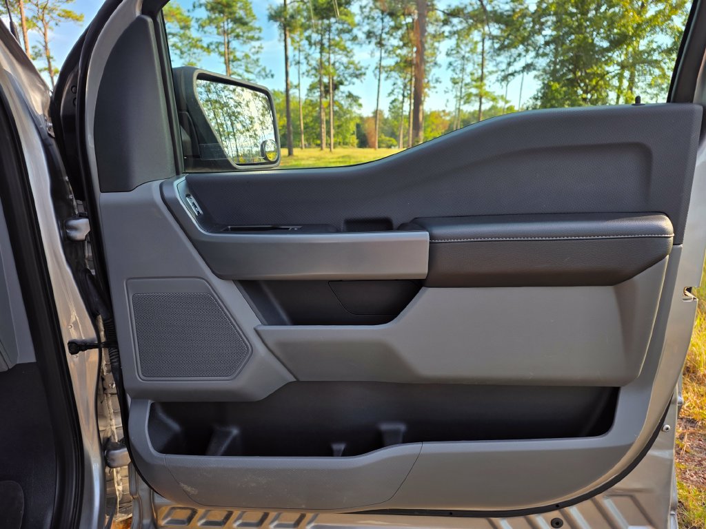 Used 2023 Ford F150 XLT AWD/4WD image 25