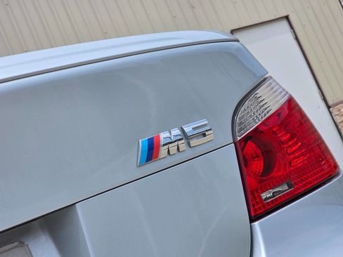 Used 2006 BMW M5 RWD image 36