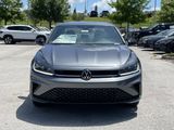New 2025 Volkswagen Jetta Sport image 2