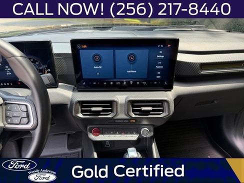 Used 2024 Ford Mustang Convertible w/ Mustang Nite Pony Package RWD image 15