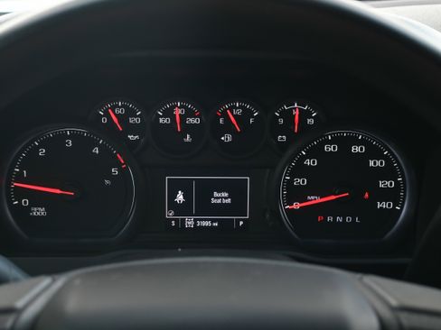 Used 2024 Chevrolet Silverado 2500 W/T w/ WT Convenience Package image 24