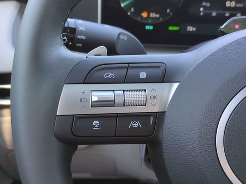 New 2026 Hyundai Tucson Limited AWD/4WD image 25