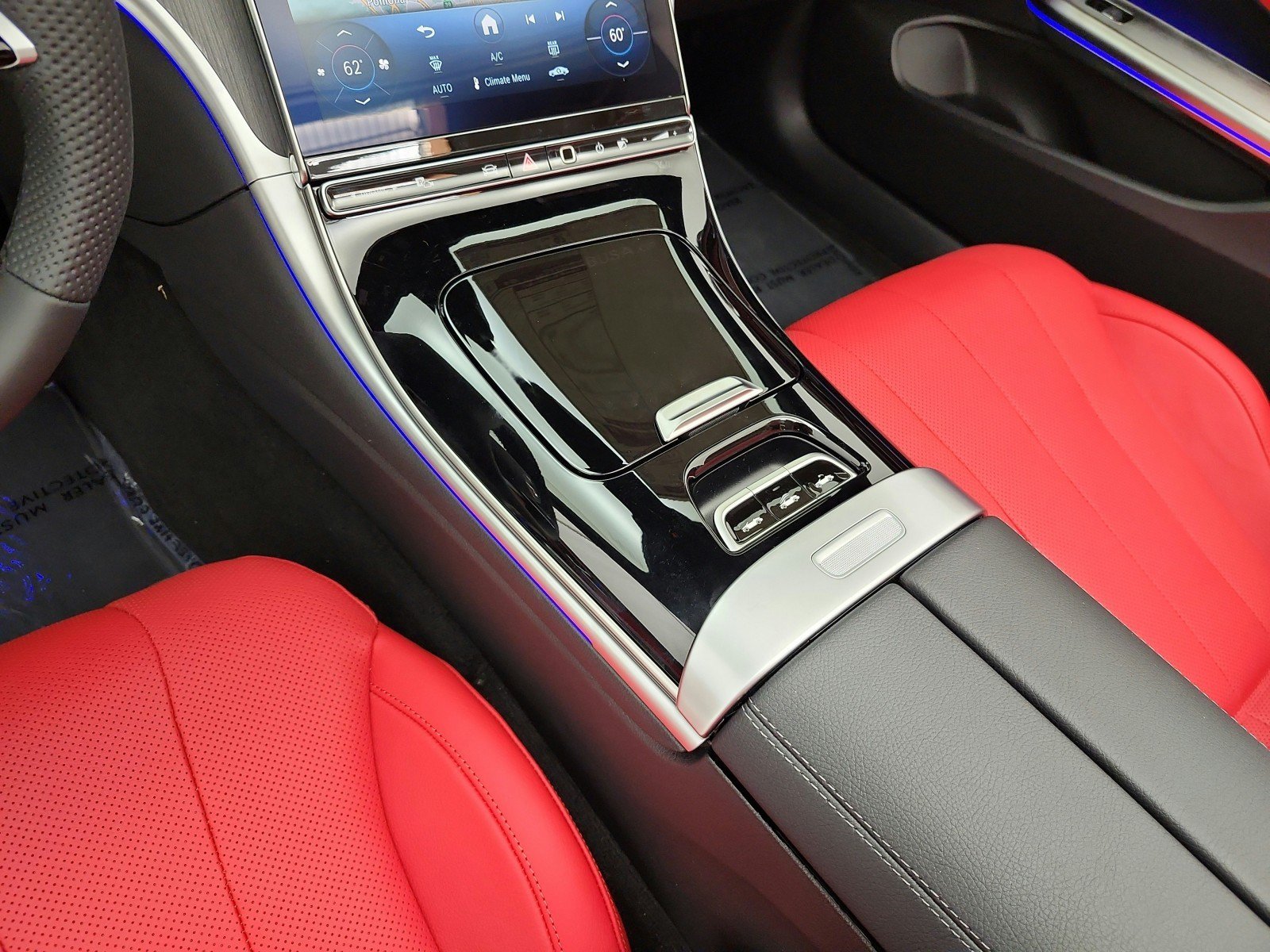 New 2027 Mercedes-Benz CLE 450 4MATIC Cabriolet image 10