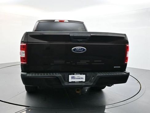Used 2019 Ford F150 XL w/ Equipment Group 101A Mid image 8