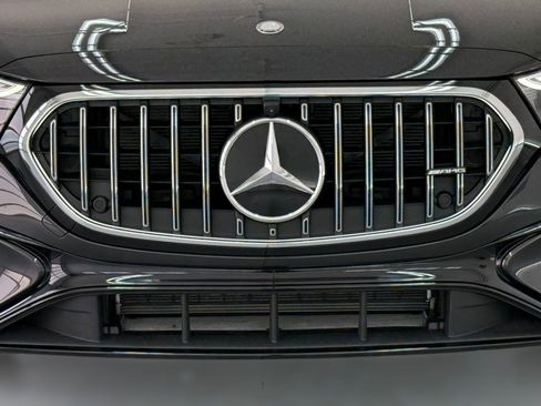 New 2026 Mercedes-Benz E 53 AMG e 4MATIC Sedan image 20